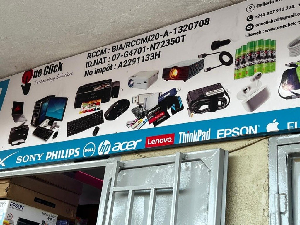 Nos Marques Partenaires